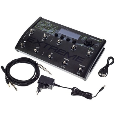 TC-Helicon VoiceLive 3 Extreme