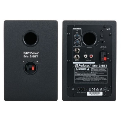 Presonus Eris 3.5BT 2nd Gen