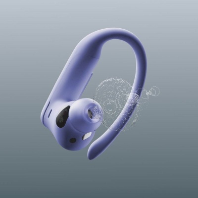 Powerbeats Pro 2 Roxo
