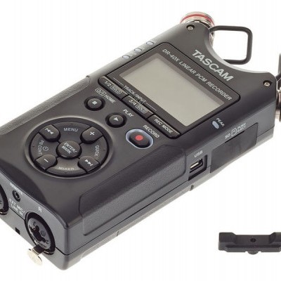 Tascam DR-40X