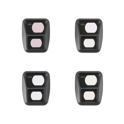 DJI Air 3 ND Filters Set (ND8/16/32/64)
