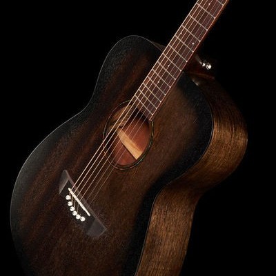 Harley Benton Delta Blues OE