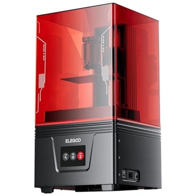 ELEGOO Mars 4 DLP