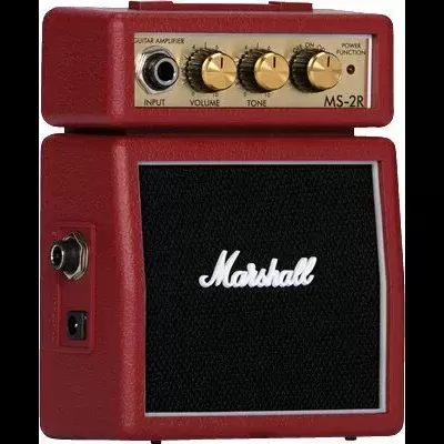 Marshall MS-2 R