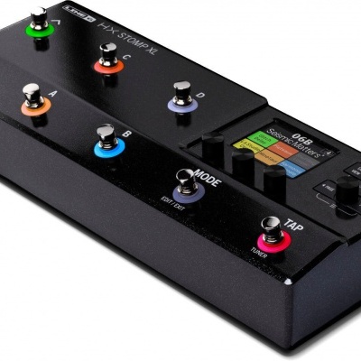 Line6 HX Stomp XL - INTL Line6 HX Stomp XL - INTL