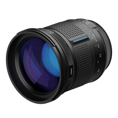 Irix 30mm f/1.4 Dragonfly Nikon F-mount