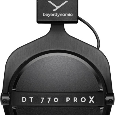 Beyerdynamic DT 770 PRO X