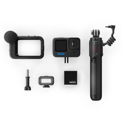 GoPro Hero 12 Creator Edition