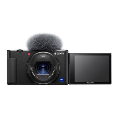 Sony Vlog Camera ZV-1