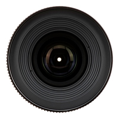 Meike MK-50mm T2.1 FF Prime Canon EF-mount