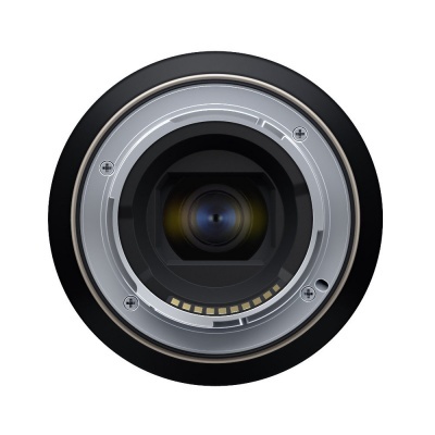 Tamron 20mm f/2.8 DI III OSD Macro 1:2 Sony E-mount Tamron 20mm f/2.8 DI III OSD Macro 1:2 Sony E-mount