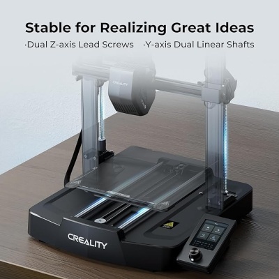 Creality Ender 3 V3 SE Creality Ender 3 V3 SE