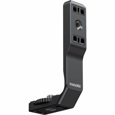 Insta360 X5 Vertical-Horizontal Mount