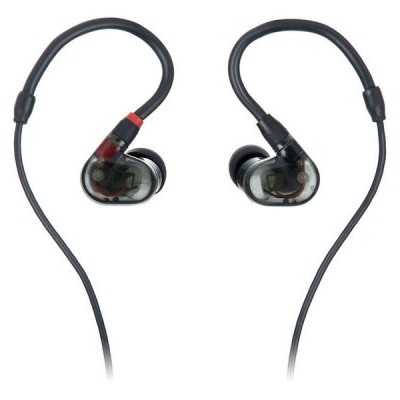 Sennheiser IE 400 Pro SBK