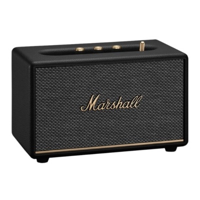 Marshall Acton III Preto
