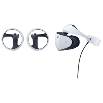 Sony PlayStation VR2 Playstation 5 Sony PlayStation VR2 Playstation 5