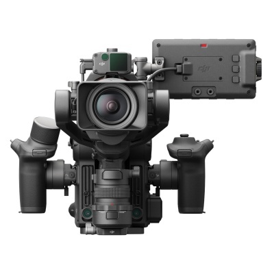 DJI Ronin 4D-8K DJI Ronin 4D-8K