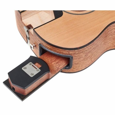 Furch LJ-10 w/LR Baggs EAS-VTC