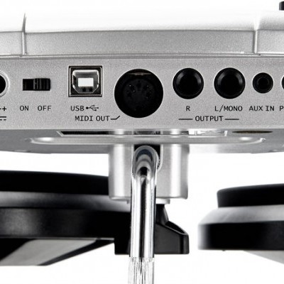 Millenium MPS-150 E-Drum Set Bundle Millenium MPS-150 E-Drum Set Bundle