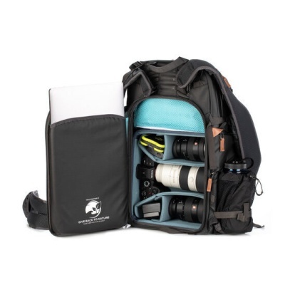 Shimoda Explore V2 30 Starter Kit Black