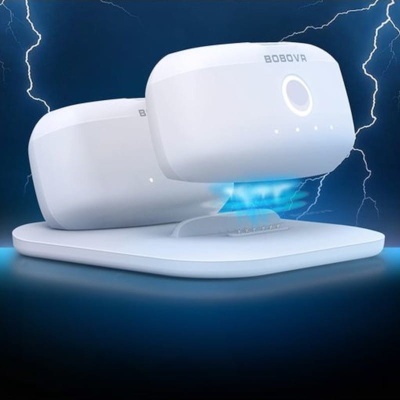 Base de Carregamento + Bateria B2