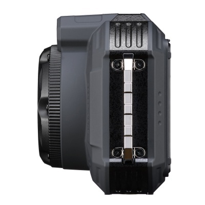 Pentax WG-1000 Cinza Pentax WG-1000 Cinza