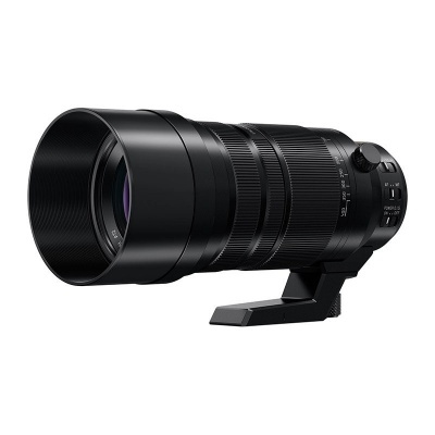 Panasonic Leica DG Vario-Elmar 100-400mm f/4.0-6.3 ASPH Power OIS MFT-mount Panasonic Leica DG Vario-Elmar 100-400mm f/4.0-6.3 ASPH Power OIS MFT-mount