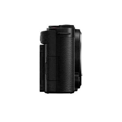 Panasonic S9 Jet Black