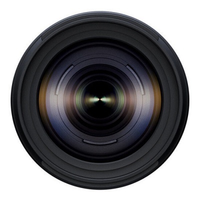 Tamron 18-300mm f/3.5-6.3 Di III-A VC VXD Sony E-mount