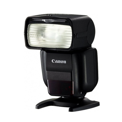 Canon Speedlite 430EX III-RT Canon Speedlite 430EX III-RT