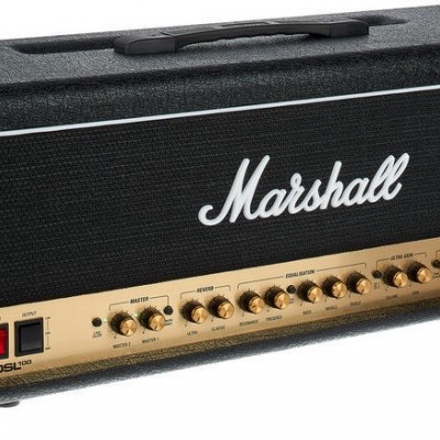 Marshall DSL100HR