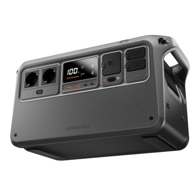 DJI Power 1000 Powerstation