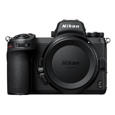 Nikon Z7 II  Body
