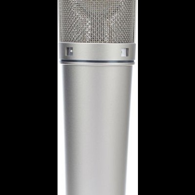 Neumann U87 Ai Studio Set ni