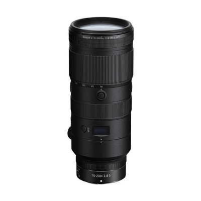Nikon Z 70-200mm f/2.8 S VR