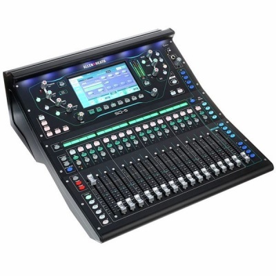 Allen & Heath SQ5