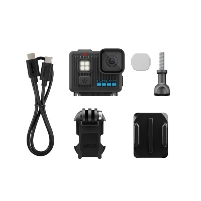GoPro LIT HERO