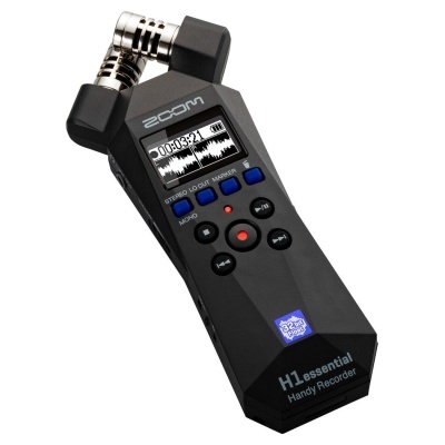 Zoom H1essential Zoom H1essential