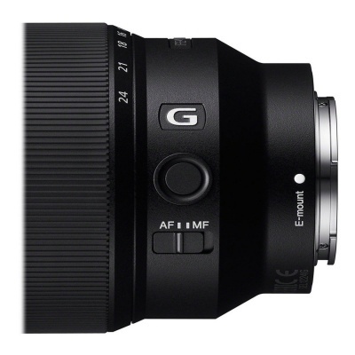 Sony FE 12-24mm f/4.0G