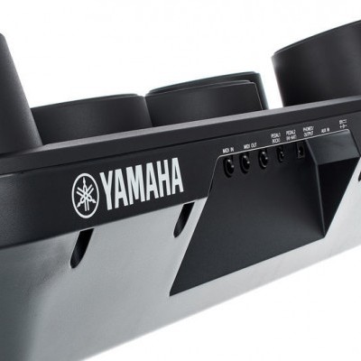 Yamaha DD-75
