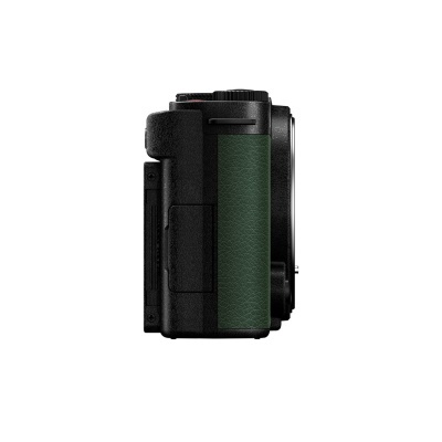 Panasonic S9 Dark Olive