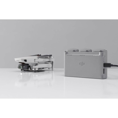 DJI Mini 2 Two-Way Charging Hub