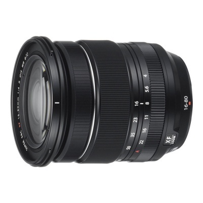 Fujifilm XF 16-80mm f/4.0 R OIS WR Fujifilm XF 16-80mm f/4.0 R OIS WR