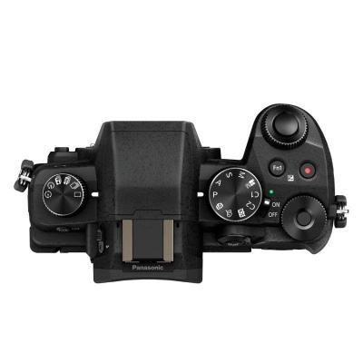 Panasonic DMC-G80 Body Panasonic DMC-G80 Body