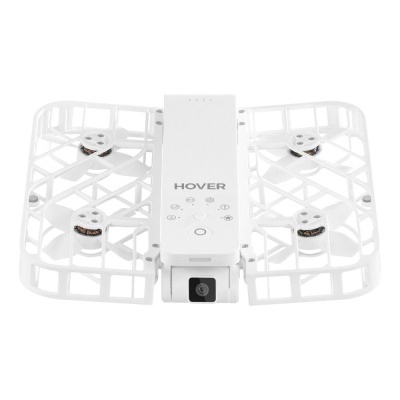 HoverAir X1 drone Combo Branco