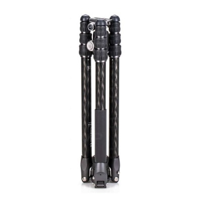 Kit de tripé de carbono Benro Rhino FRHN24CVX25 Kit de tripé de carbono Benro Rhino FRHN24CVX25