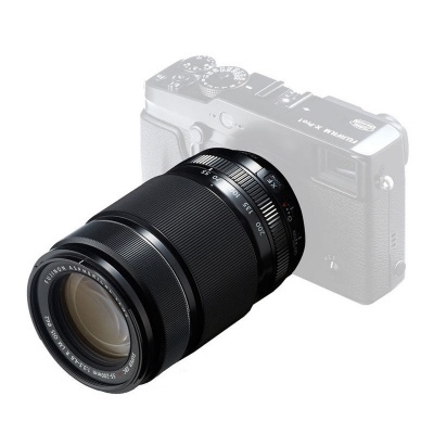 Fujifilm XF 55-200mm f/3.5-4.8 R LM OIS