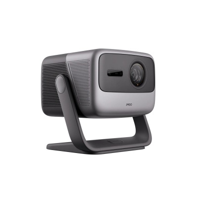 JMGO N1S Infinity 4K