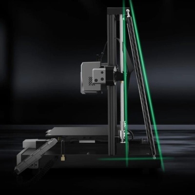 Artillery Sidewinder X4 Pro S1