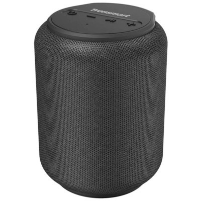 Tronsmart Element T6 Mini 15W Bluetooth 5.0 - Coluna Bluetooth Tronsmart Element T6 Mini 15W Bluetooth 5.0 - Coluna Bluetooth